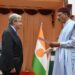 LHQ và nhiều nước lên án hành vi vi phạm trật tự hiến pháp tại Niger