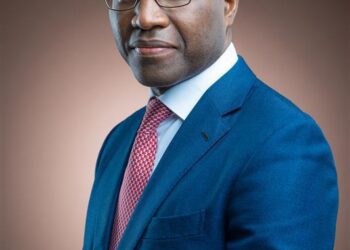 Amadou Hott, candidat à la présidence de la Banque Africaine de Développement (BAD)