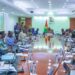 Conseil des Ministres
