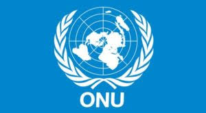 DR Organisation des Nations Unies [ONU]