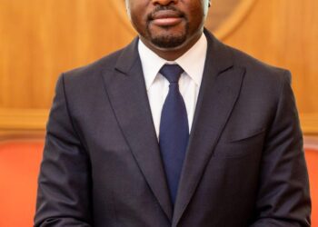 Dr : Présidence du Bénin