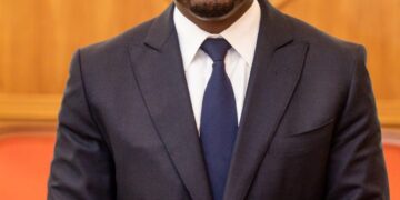 Dr : Présidence du Bénin