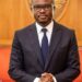 Dr : Présidence du Bénin