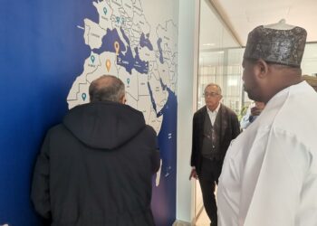 Dr Ministère du commerce et de l'industrie