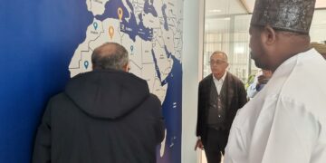 Dr Ministère du commerce et de l'industrie