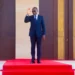 DR : Présidence du Bénin