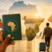 DR: afrique