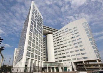 DR: https://www.gettyimages.com/detail/photo/international-criminal-court-in-the-hague-royalty-free-image/178734984