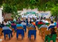 DR: Collectif des Photographes Taweydo