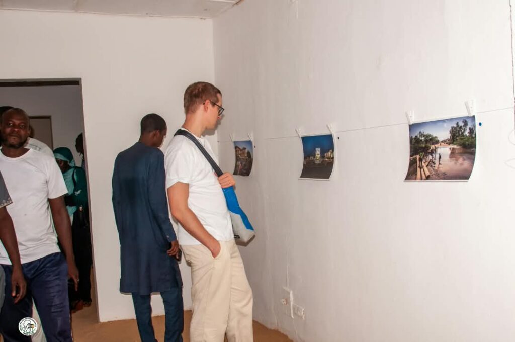 Exposition Photographique
