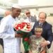 Sur invitation PM Abdoulaye Maiga s'est rendu en Algérie
