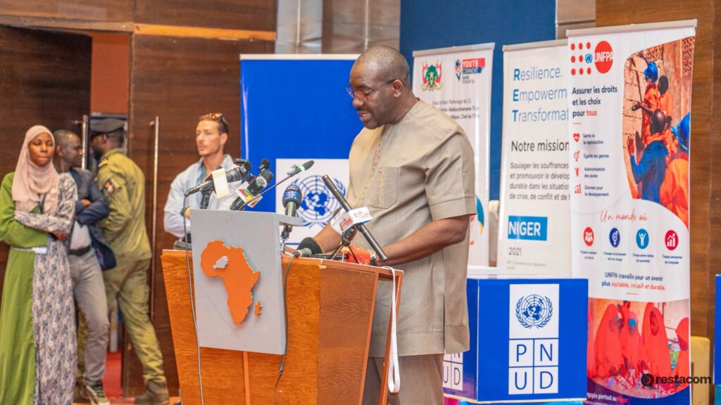 YouthConnekt Sahel 2026