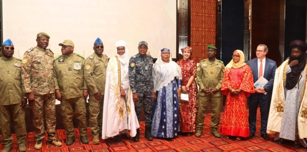 politique nationale de l'Agriculture