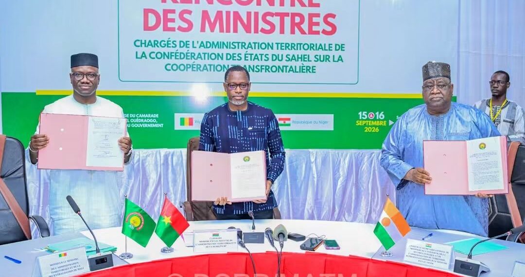 Coopération transfrontalière