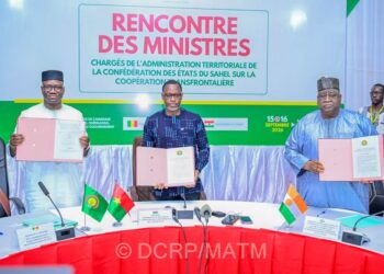 Coopération transfrontalière