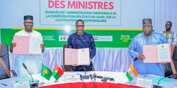 Coopération transfrontalière