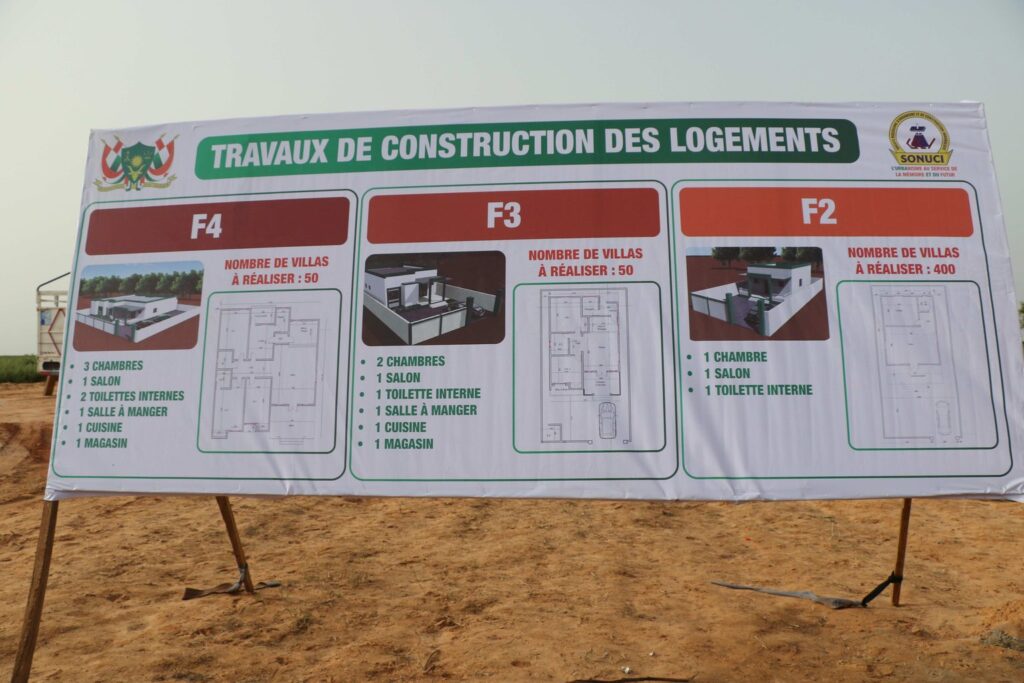Logements