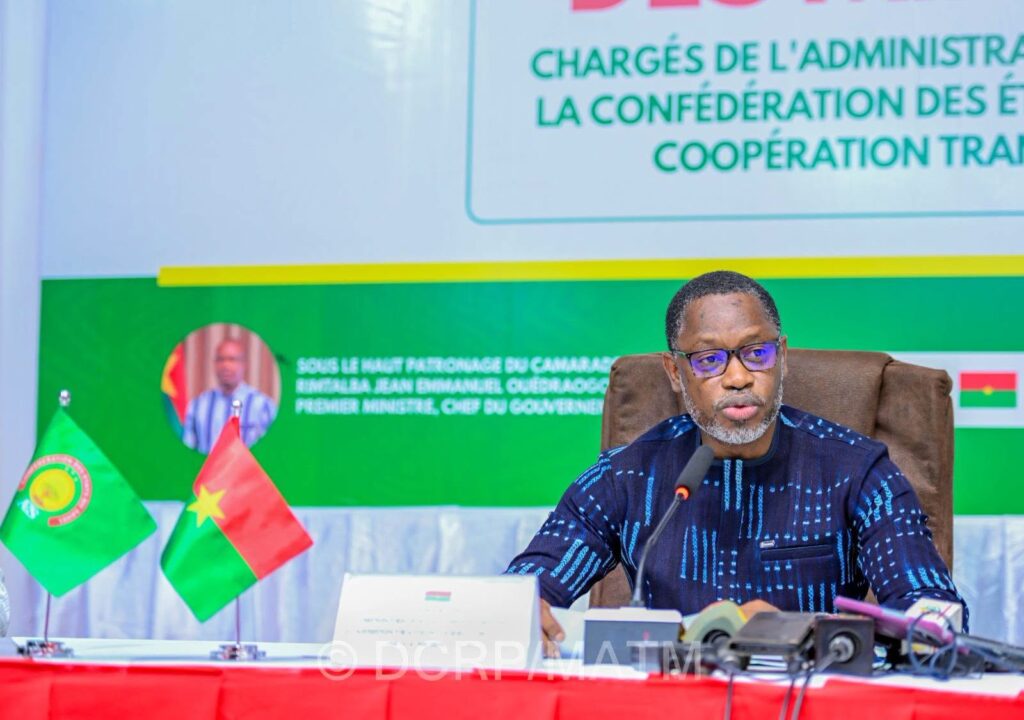 Coopération transfrontalière