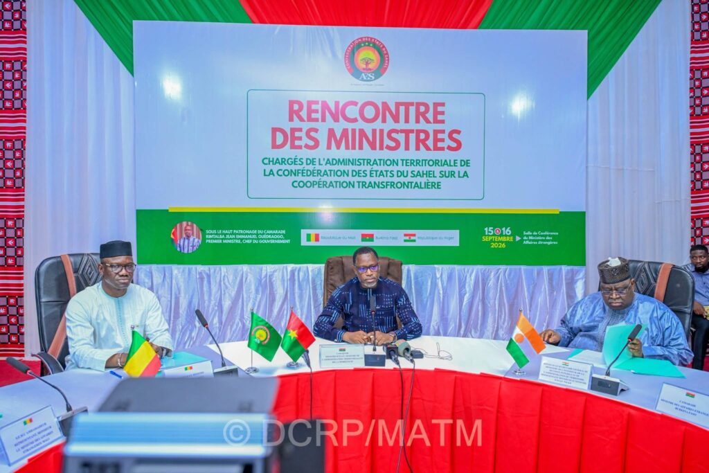 Coopération 