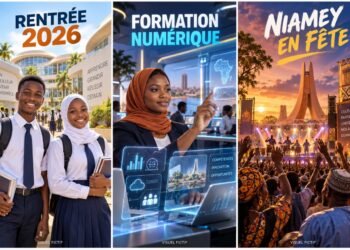 Niamey : l'IA prend de l'ampleur