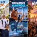 Niamey : l'IA prend de l'ampleur