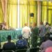 Bloc de Kafra : Point de presse