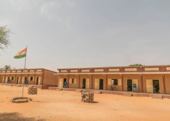 Rentrée scolaire 2026-2027