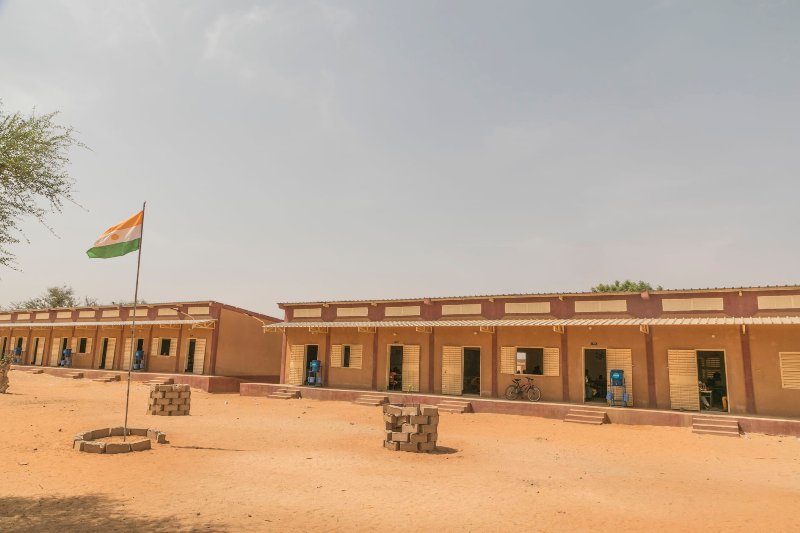 Rentrée scolaire 2026-2027