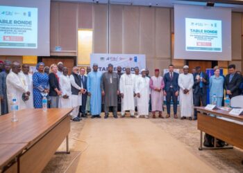 Forum International Investir au Niger