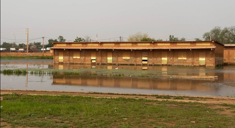 Fleuve