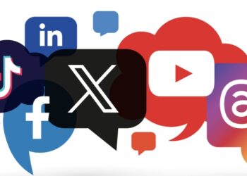 réseaux sociaux
