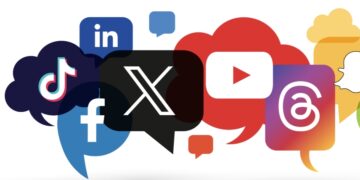 réseaux sociaux