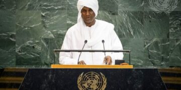 Lamine Zeine