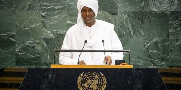 Lamine Zeine
