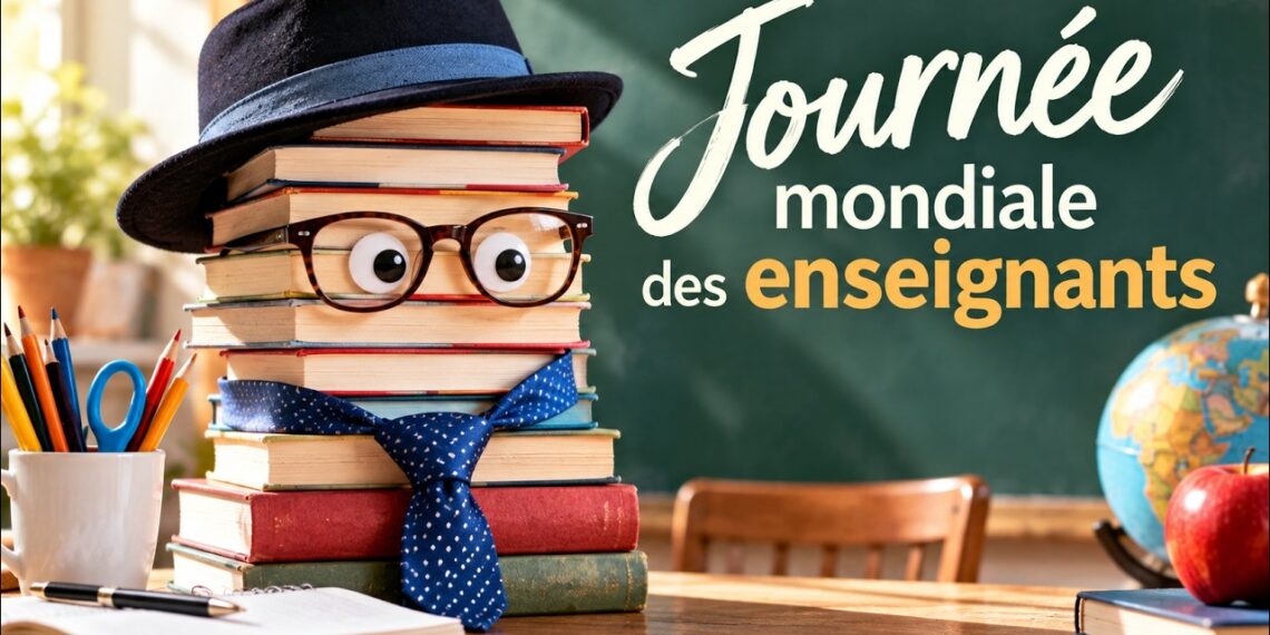 enseignants